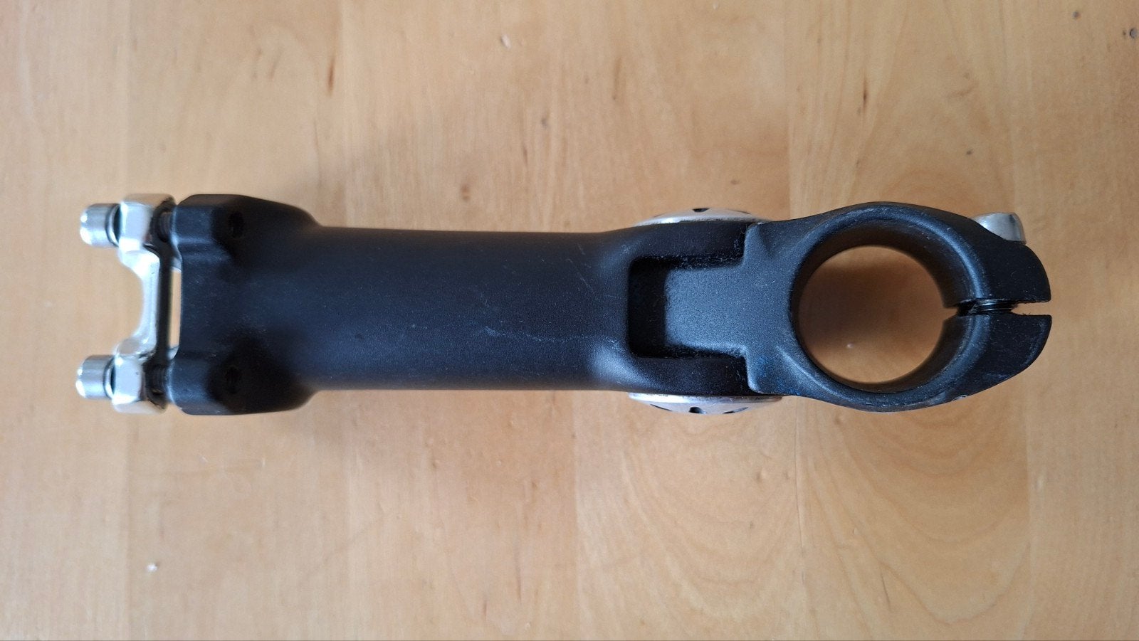 Gazelle stuurpen 120 mm - Gebruikt, Fietsen en Brommers, Gebruikt, Stuur, Ophalen of Verzenden, Racefiets