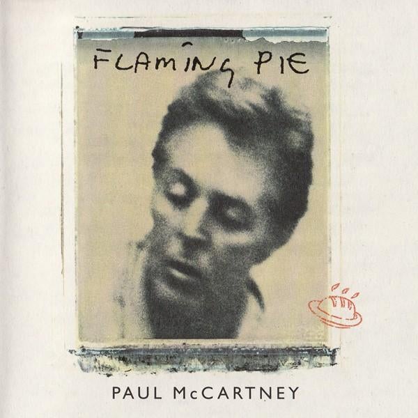 Paul mccartney ‎– flaming pie cd 7243 8 56500 2 4, Verzenden, Zo goed als nieuw, Poprock