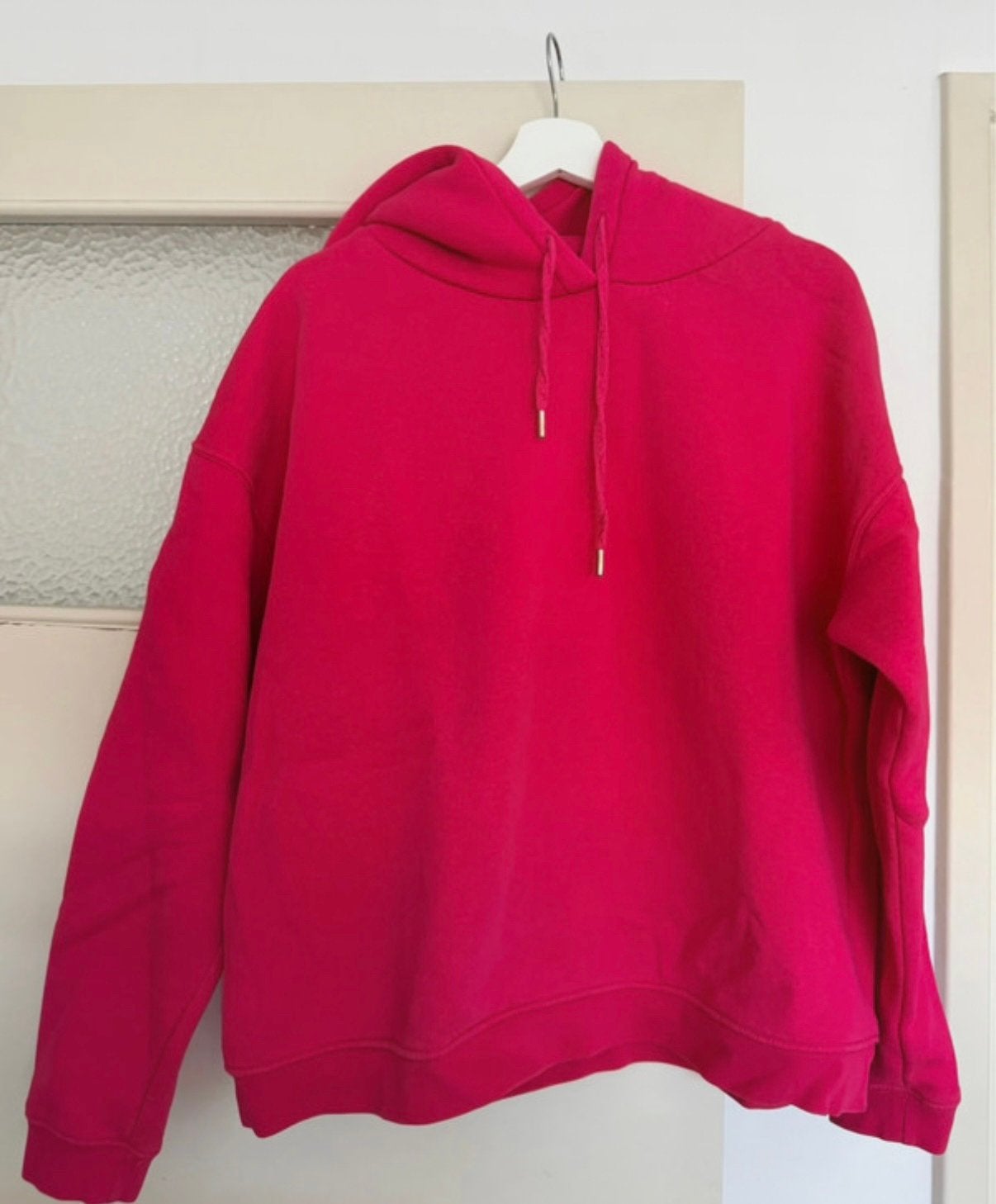 Roze hoodie van Costes, maat XL, Kleding | Dames, Truien en Vesten, Maat 46/48 (XL) of groter, Ophalen of Verzenden, Zo goed als nieuw