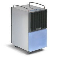 Trotec Bouwdroger capaciteit 40 liter, Ophalen of Verzenden, Zo goed als nieuw, Luchtontvochter