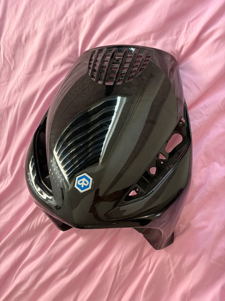 Scooter voorkap piaggo zip, Ophalen, Nieuw, Kap, Piaggio