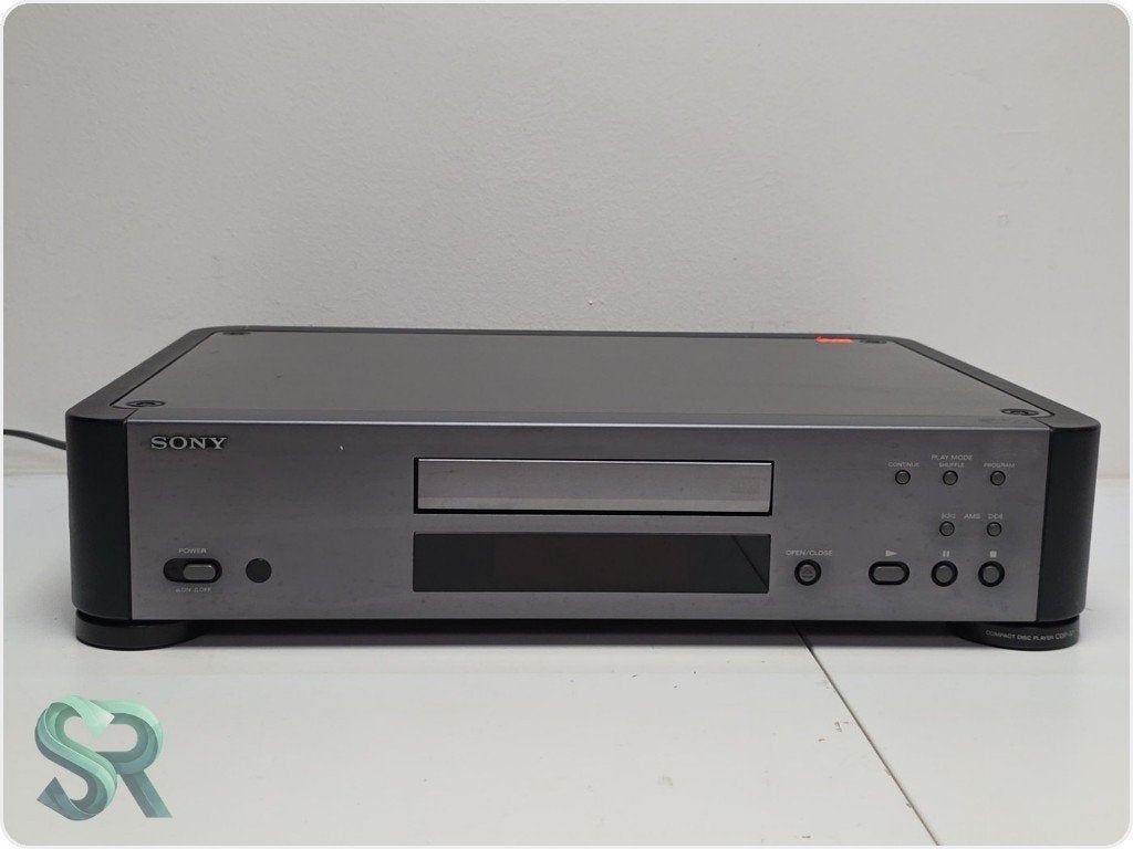 Sony CDP-S7, Gebruikt, ., Ophalen of Verzenden, .