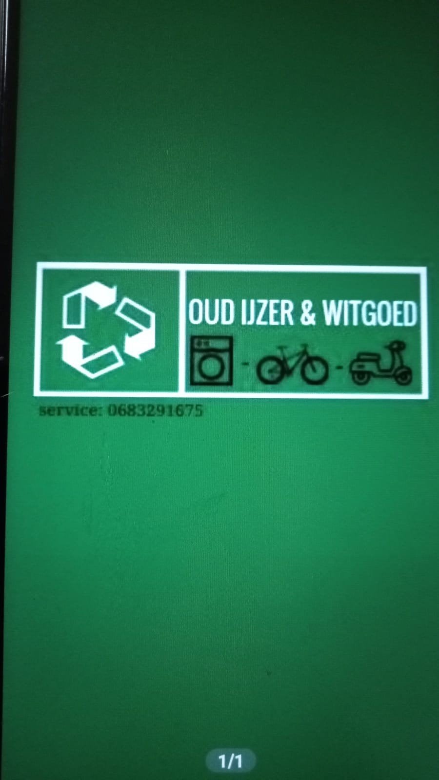 Wij halen gratis u oude fietsen op, Gebruikt, 6441 jm, Allroundservicesmith@hotmail.com, Allround service Smith