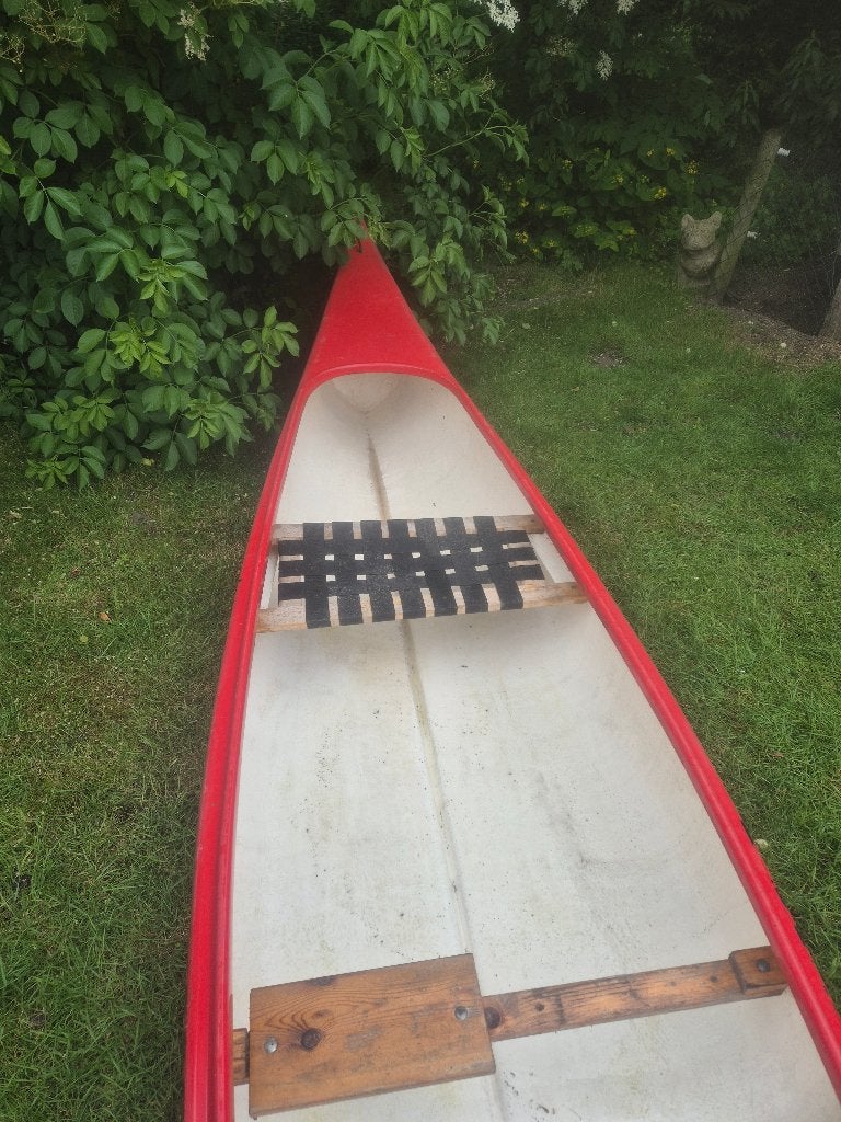 Kayak, Ophalen of Verzenden, Gebruikt