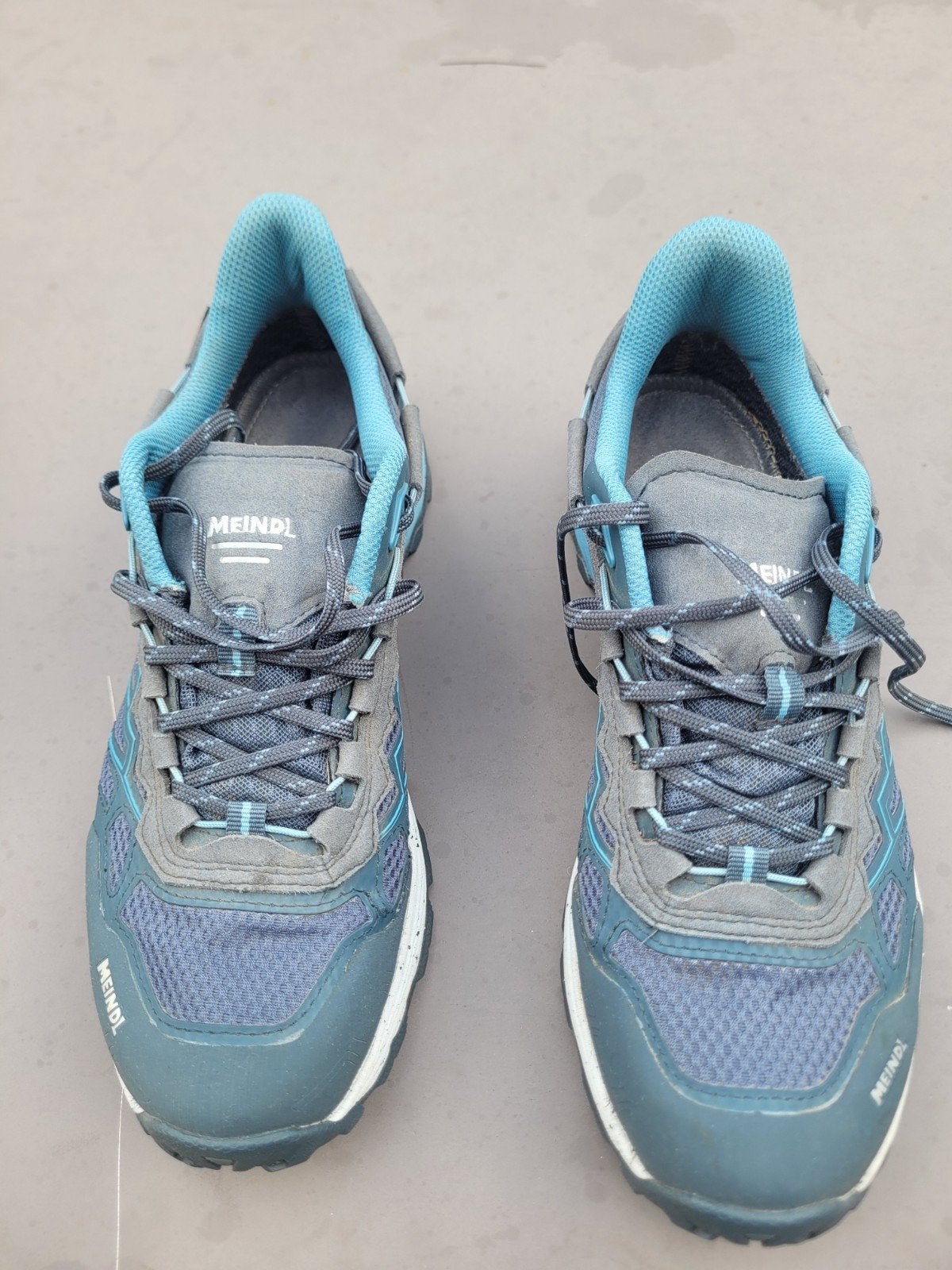 Meindl Jamaica Lady GTX Wandelschoenen Maat 5 (38), Ophalen of Verzenden, Zo goed als nieuw, Schoenen