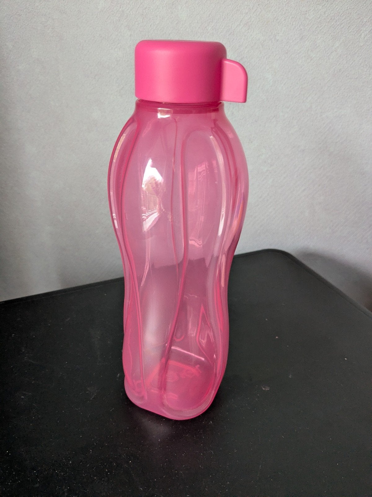 tupperware, Ophalen, Overige typen