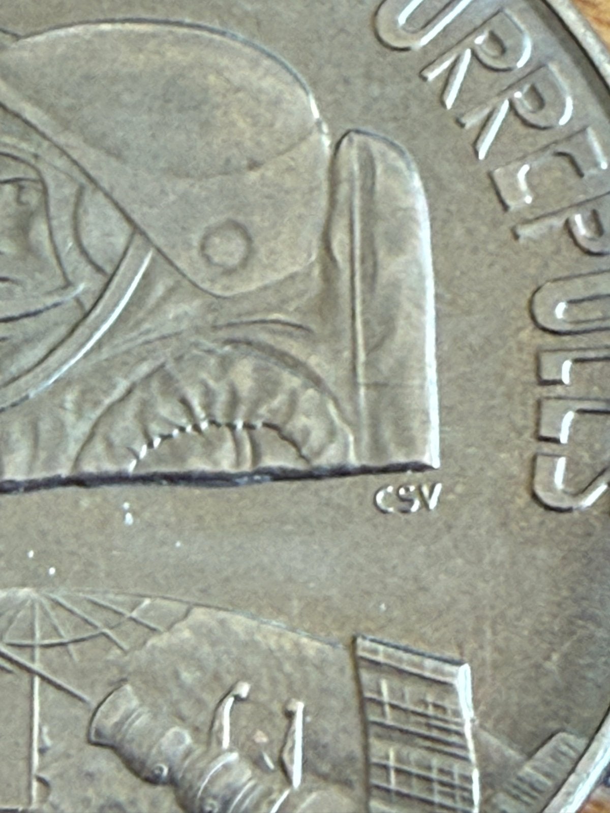 Hongaarse 100 Forint munt 1980 - Sovjet-hongaarse ruimtevluc, Ophalen of Verzenden, Hongarije, Losse munt