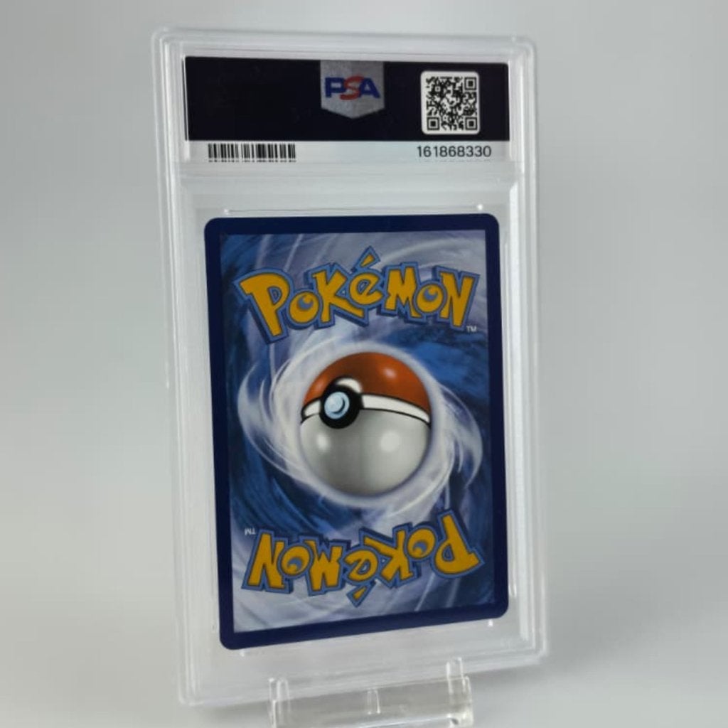 TCG Victini WHT #172 Gem Mint PSA 10, Zo goed als nieuw