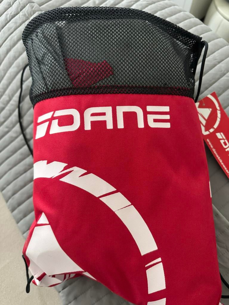 Dane Motorhoes XL - Nieuw en Ongebruikt, Ophalen of Verzenden, Zo goed als nieuw