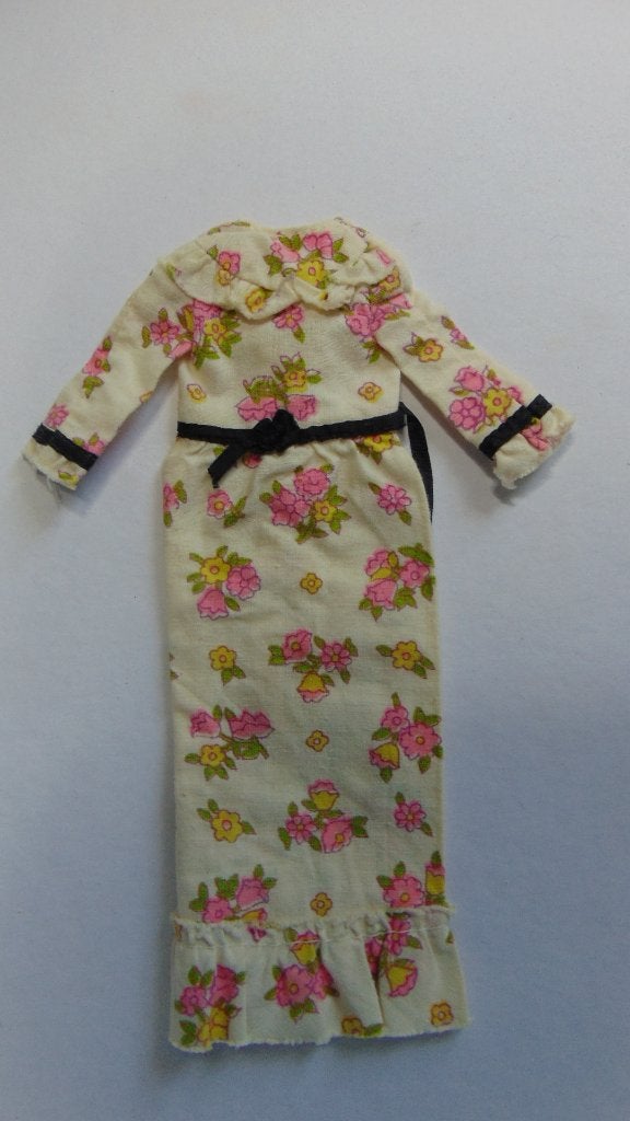Best Buy Fashion #7775 (1974) voor Skipper Barbie, Verzenden, Gebruikt, Kleertjes
