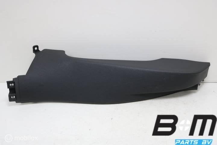Wielkuip bekleding links VW Golf 7 GTI Clubsport 5G6867765E, Auto-onderdelen, Gebruikt