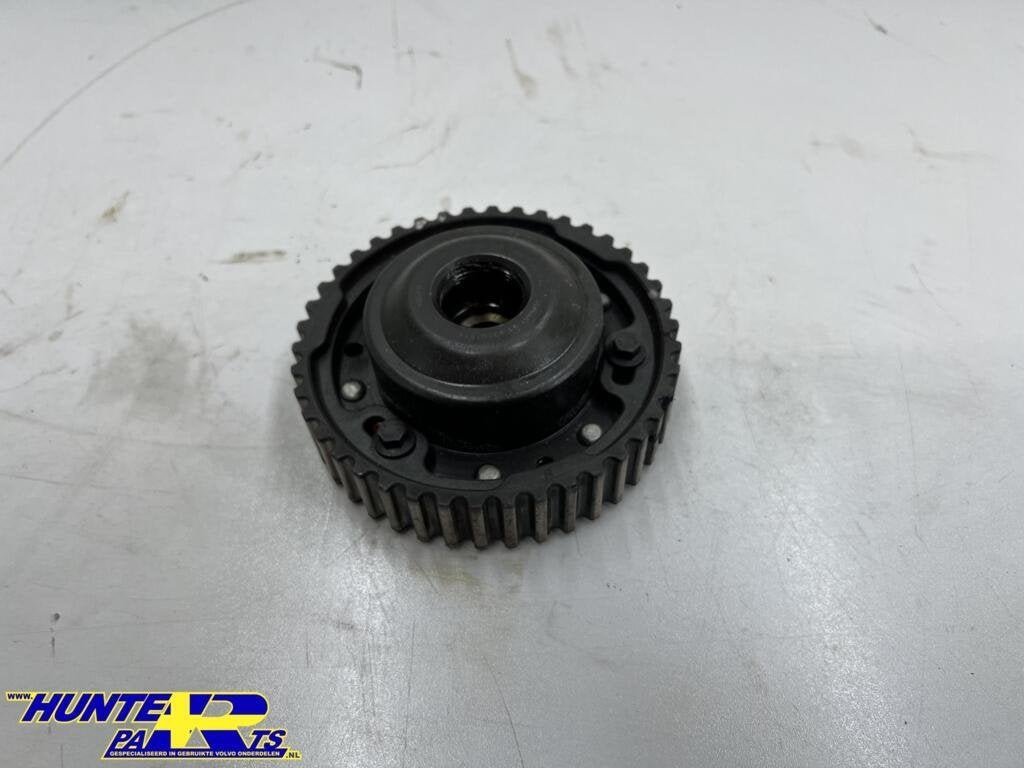 Nokkenasversteller inlaat Volvo V70/S60 ('99-'02) 1275362, Gebruikt, Ophalen of Verzenden, Volvo, Volvo