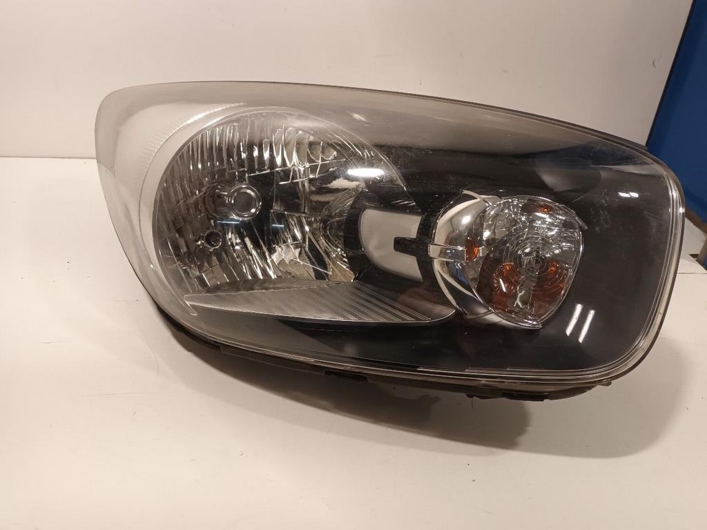 Koplamp rechts Kia Picanto, Onderdelen@venauto.nl, Van der Ven Autorecycling B.V., Ettenseweg 76, 4706 PB Roosendaal, The Netherlands