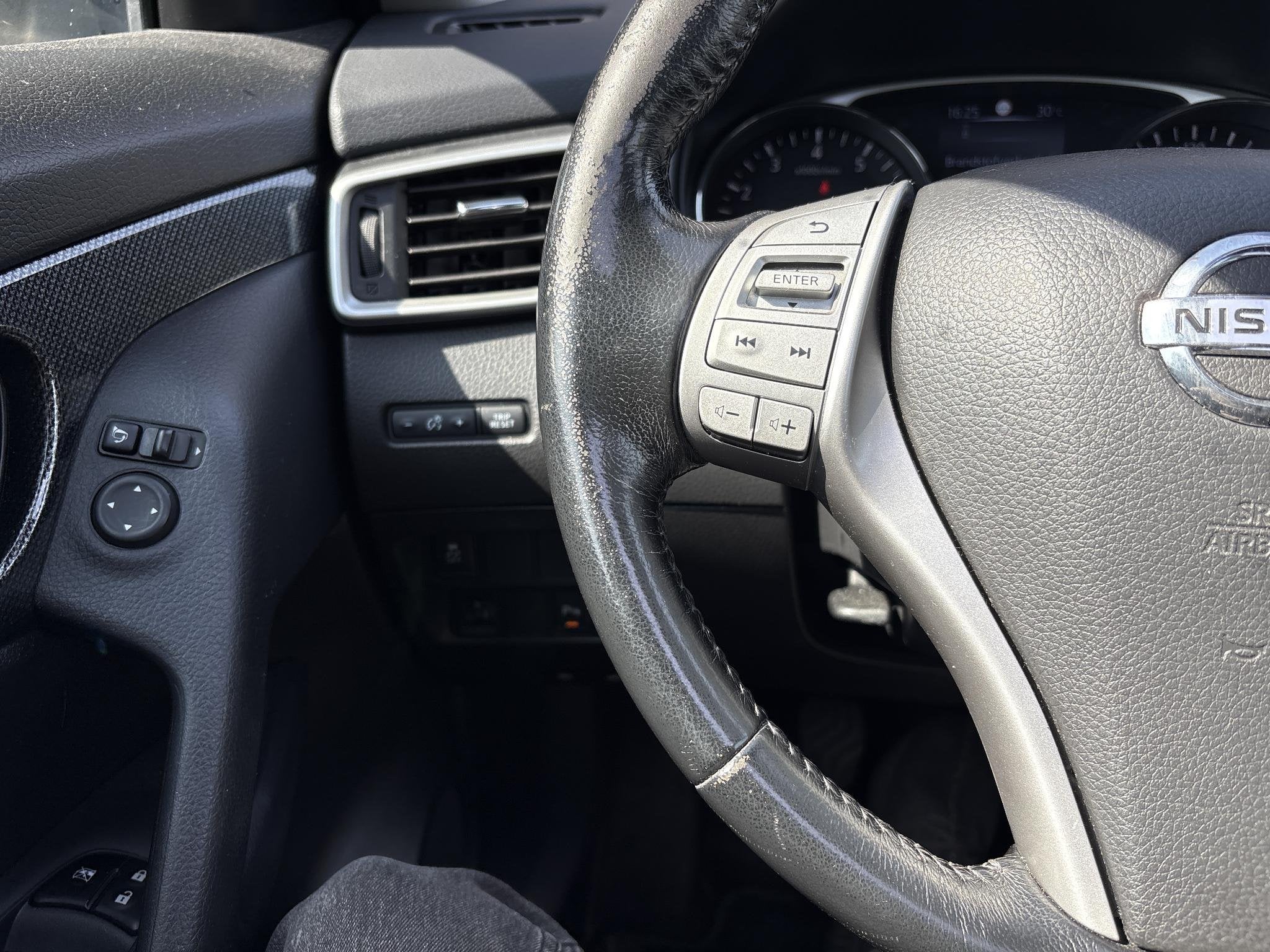 Foto 10 van Nissan X-Trail 1.6 DIG-T Business | 360 Camera | Cruise | Cl
