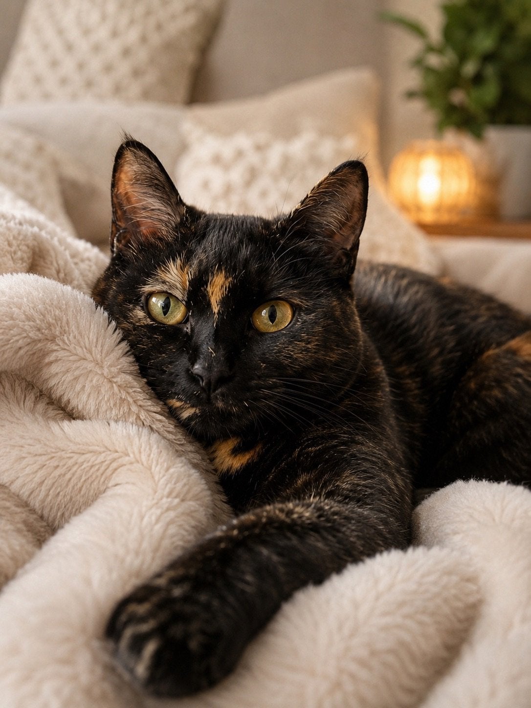Katten en kittens, Meerdere dieren, 0 tot 2 jaar