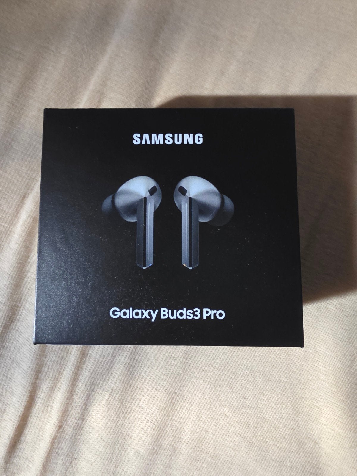 Samsung Galaxy Buds3 Pro - Nieuw, In-ear, Ophalen of Verzenden, Zo goed als nieuw, Samsung
