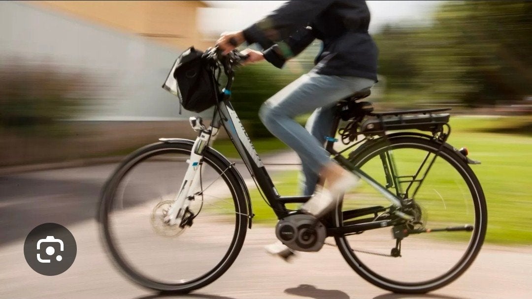 E - bike / elektrische fiets OPVOEREN (alle soorten), Fietsen en Brommers, Elektrische fietsen, Ophalen, Nieuw, Overige merken