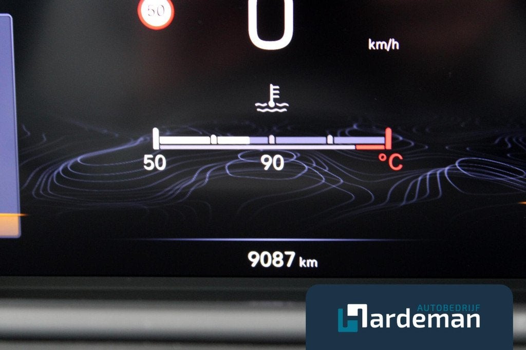 Jeep Avenger 1.2 Altitude Navi Carplay JBL, Auto's, Voorwielaandrijving, 101 pk, Gebruikt, 1199 cc