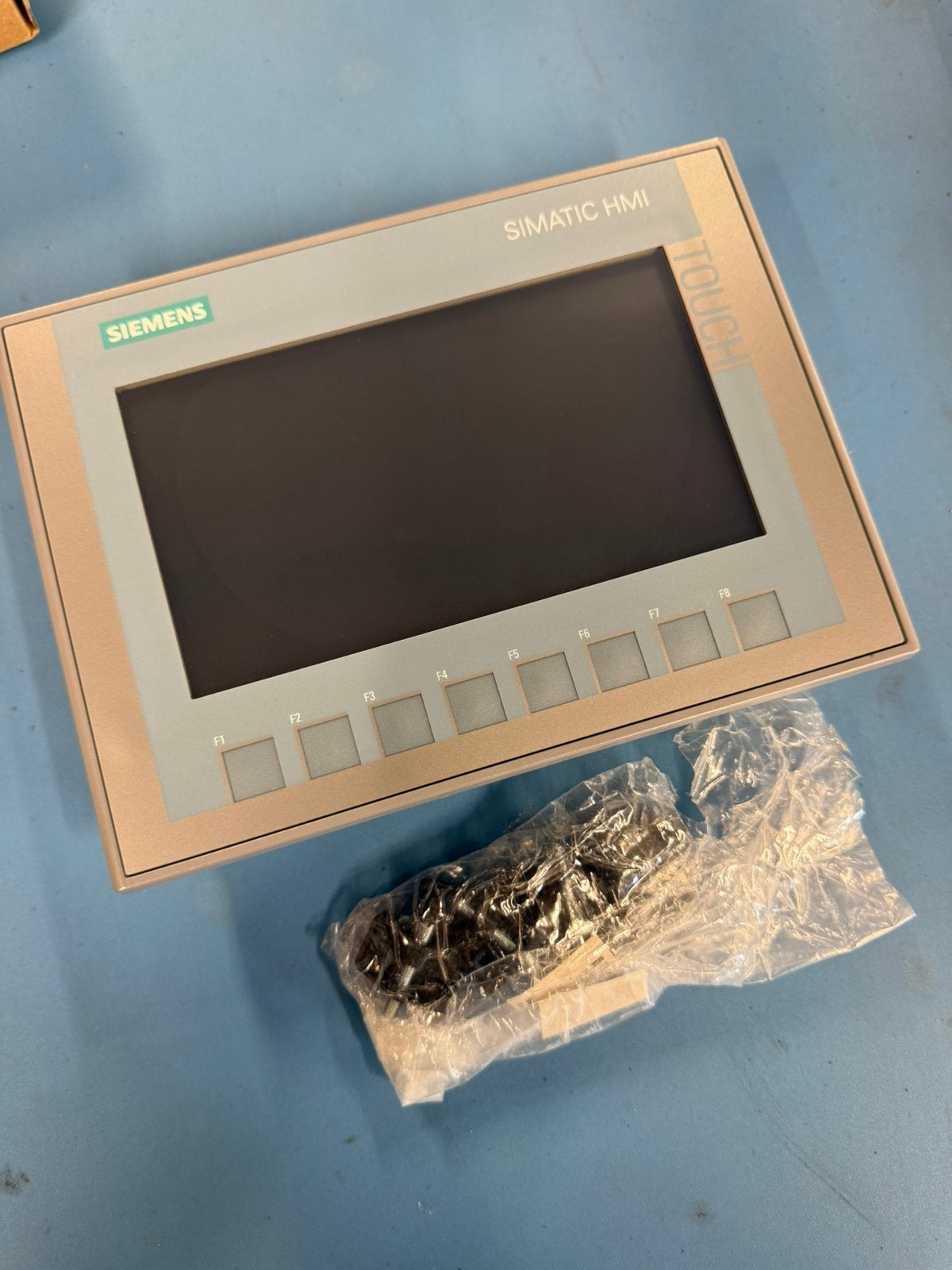 Siemens KTP700 Basic, Ophalen, Nieuw, Overige typen