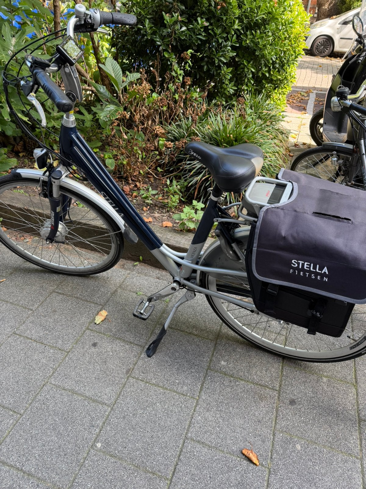 Stella vicenza, Ophalen of Verzenden, Zo goed als nieuw, Overige merken