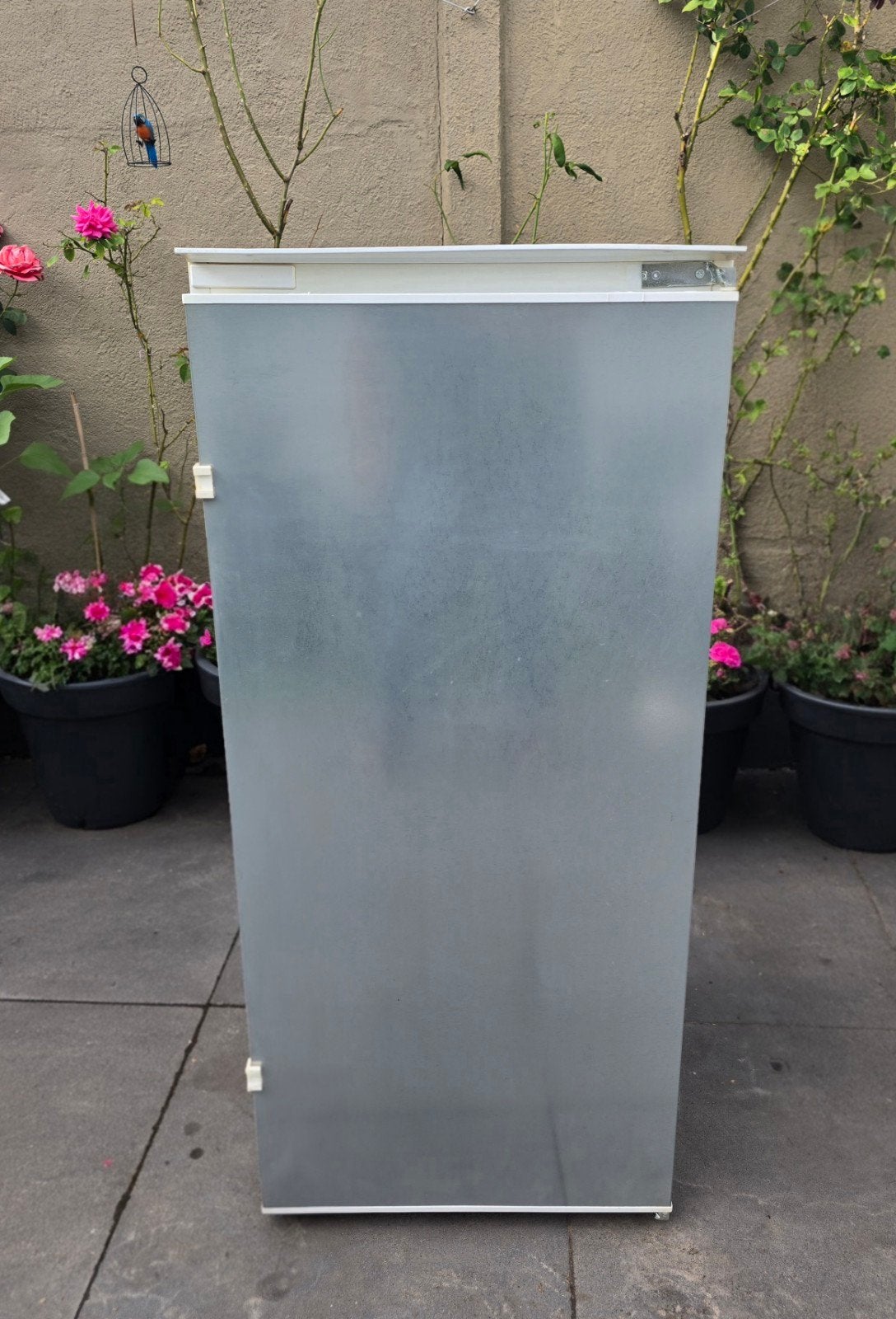 Bosch koelkast, Ophalen, Zonder vriesvak, 120 tot 140 cm, 200 liter of meer