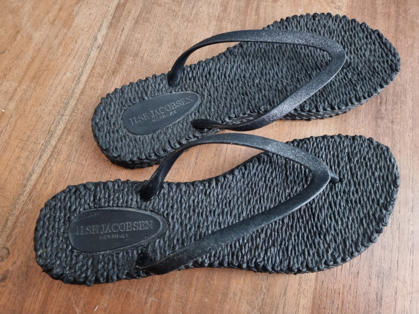ilse Jacobsen slippers, Ophalen, Zo goed als nieuw, Overige typen