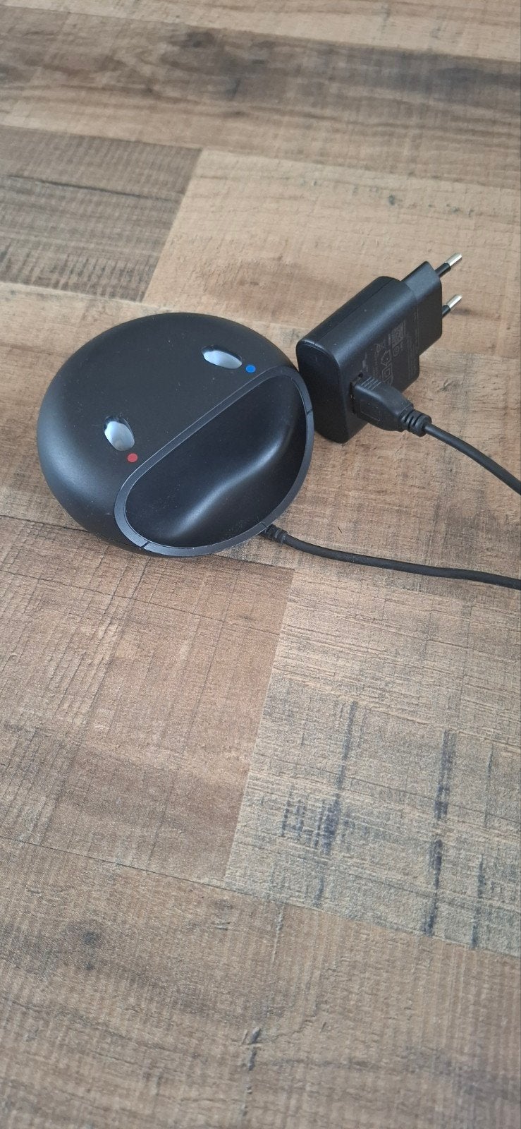 Oticon MiniRITE R Oplader voor hoortoestellen, Ophalen of Verzenden, Zo goed als nieuw