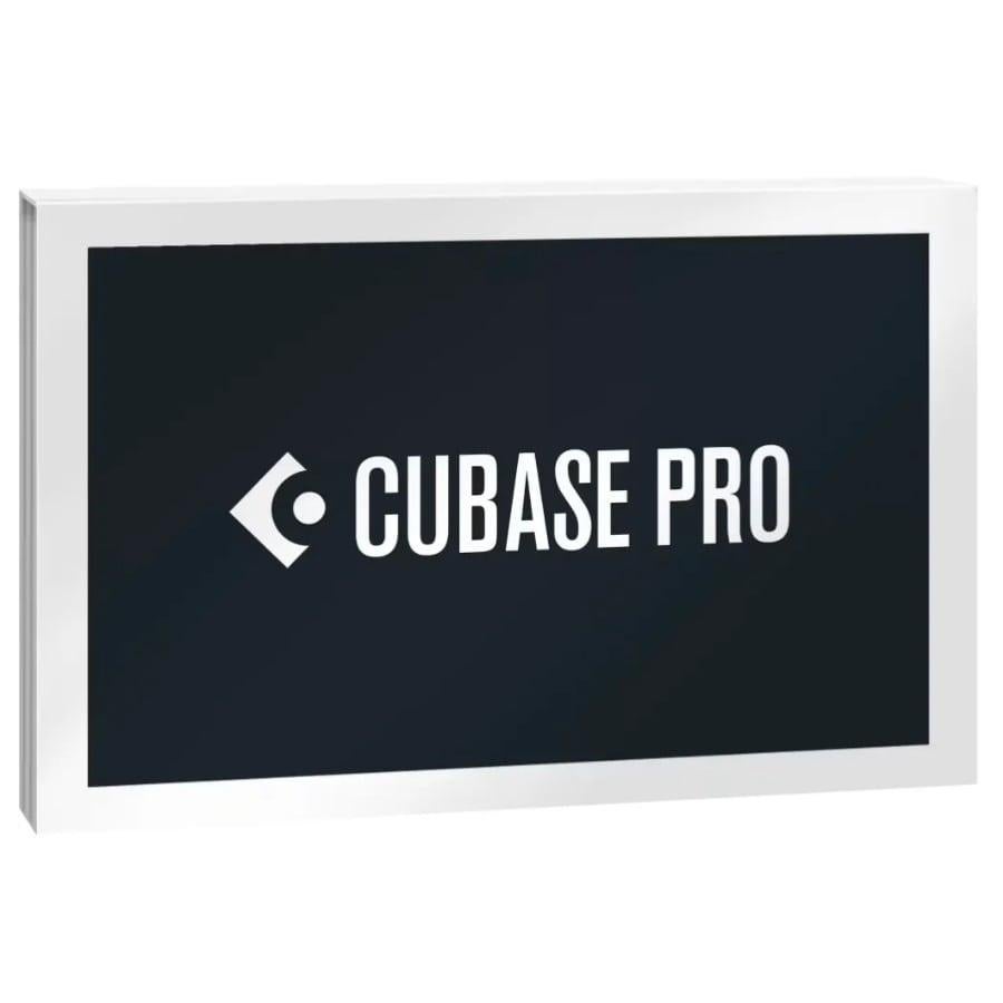Steinberg Cubase Pro 13 - DAW Software NIEUW, Computers en Software, Audio-software, Nieuw, MacOS, Windows, Ophalen of Verzenden