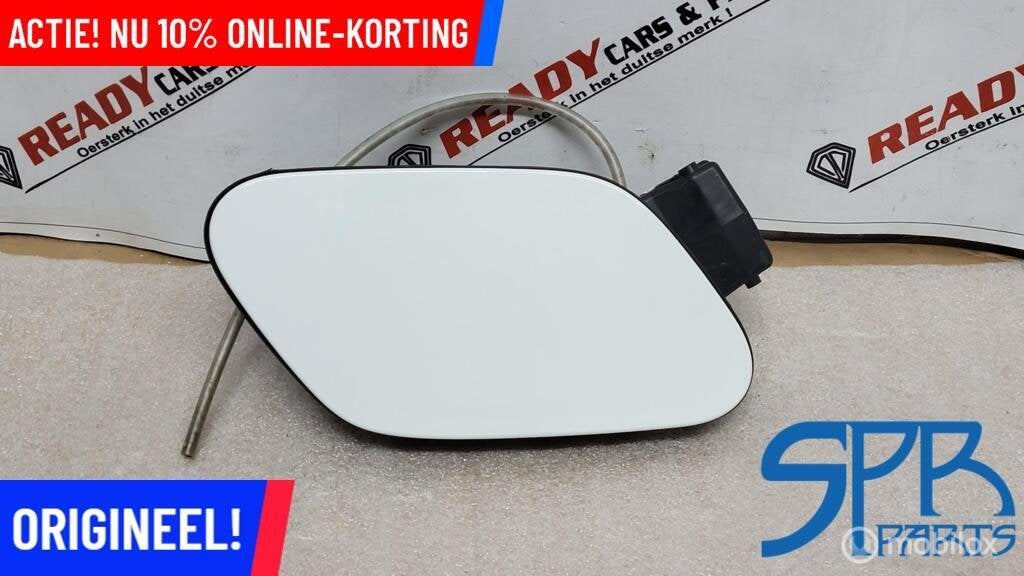 Tankklep VW GOLF 7 VII LC9A TANKDOP TSI 5G0809857 5G0809999, Volkswagen, Nieuw, Ophalen of Verzenden, Volkswagen