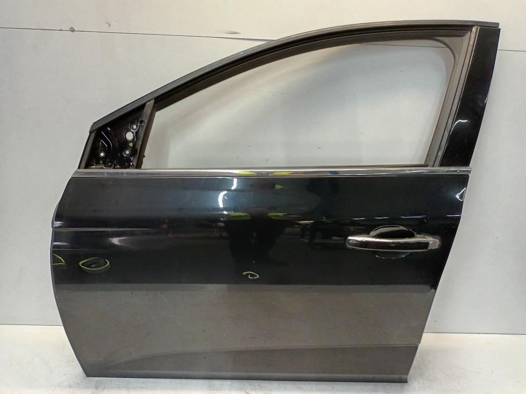 Portier links voor Renault Mégane, Onderdelen@venauto.nl, Van der Ven Autorecycling B.V., Gebruikt, Ettenseweg 76, 4706 PB Roosendaal, The Netherlands