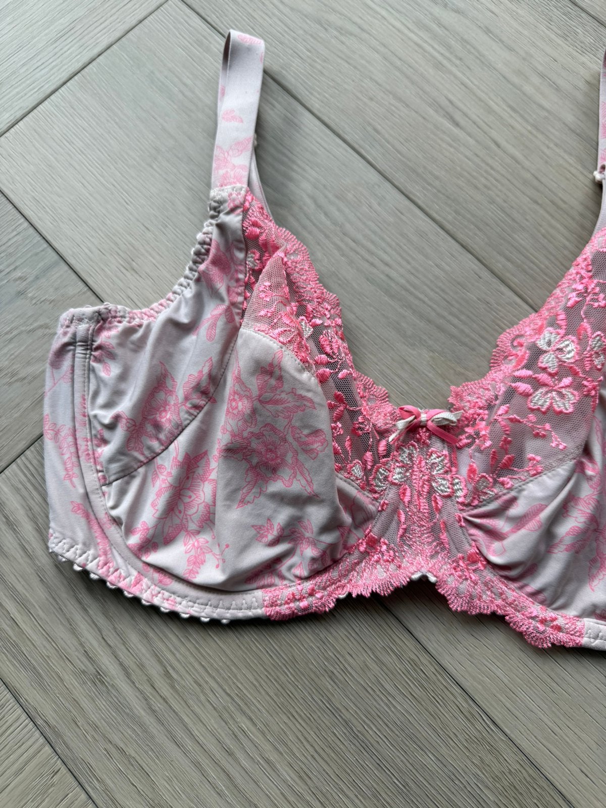 Prima Donna 80E Novaro Roze FullCup (LEES BESCHRIJVING), Verzenden, BH, Roze