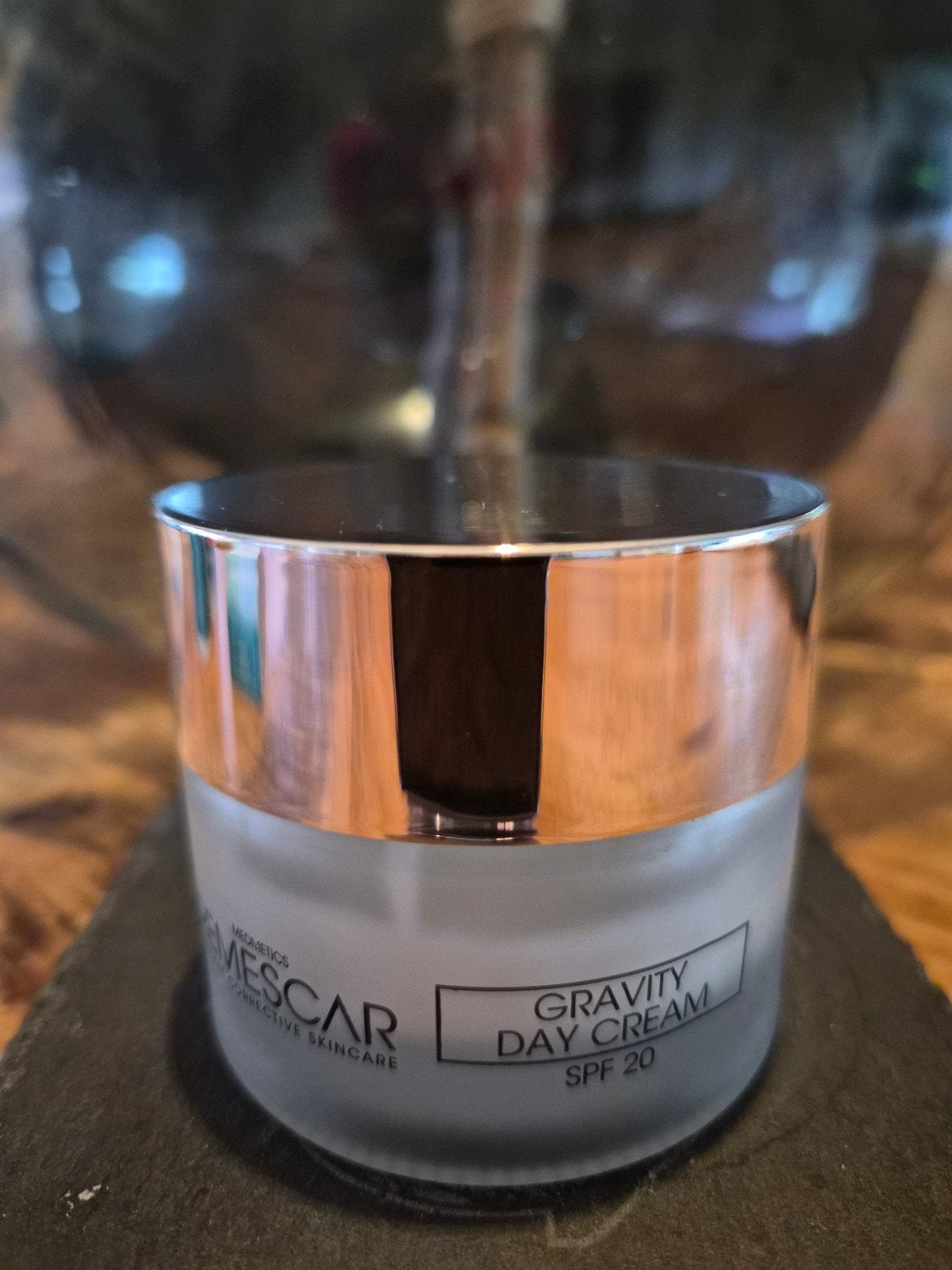 Remescar Gravity Day Cream SPF 20 - Dagcrème, Sieraden, Tassen en Uiterlijk, Uiterlijk | Gezichtsverzorging, Ophalen of Verzenden