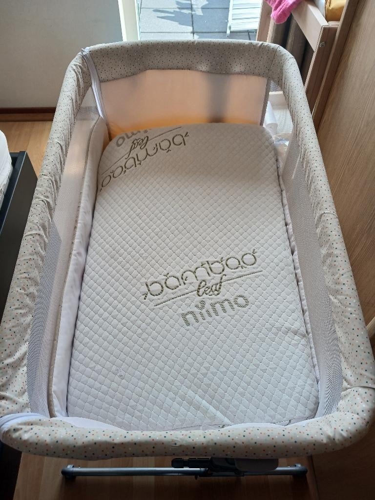 Cosleeper, Kinderen en Baby's, Ophalen, Zo goed als nieuw, Overige typen