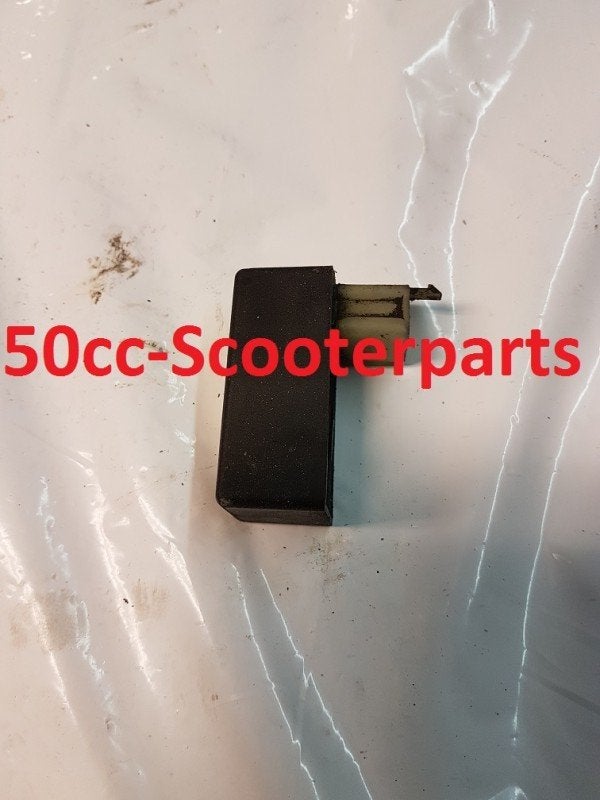 Cdi peugeot Ludix pro 14 inch 801731 origineel gebruikt, Ophalen of Verzenden