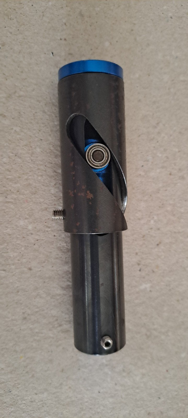 Harley Davidson v-twin gas trottle rechts, Ophalen of Verzenden, Nieuw