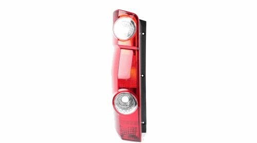 VW Crafter achterlicht achter licht VW Crafter achterlichten, -, Volkswagen, -, Nieuw