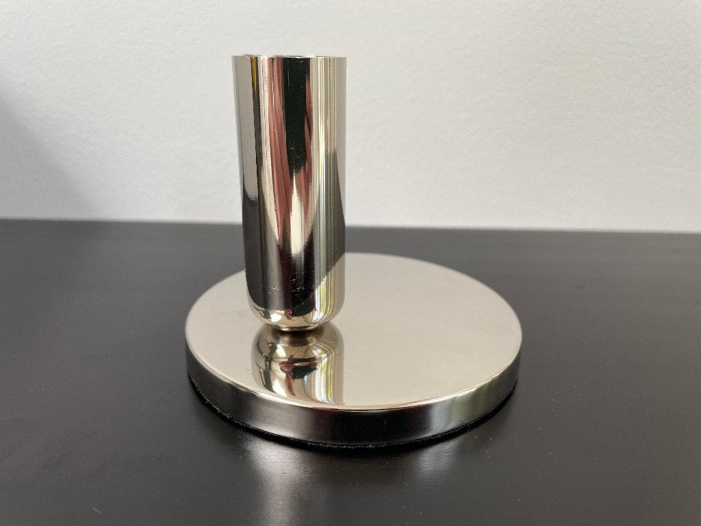 &klevering Amsterdam Kandelaar NIEUW, 10 cm, Overige merken, Nieuw, Ophalen of Verzenden