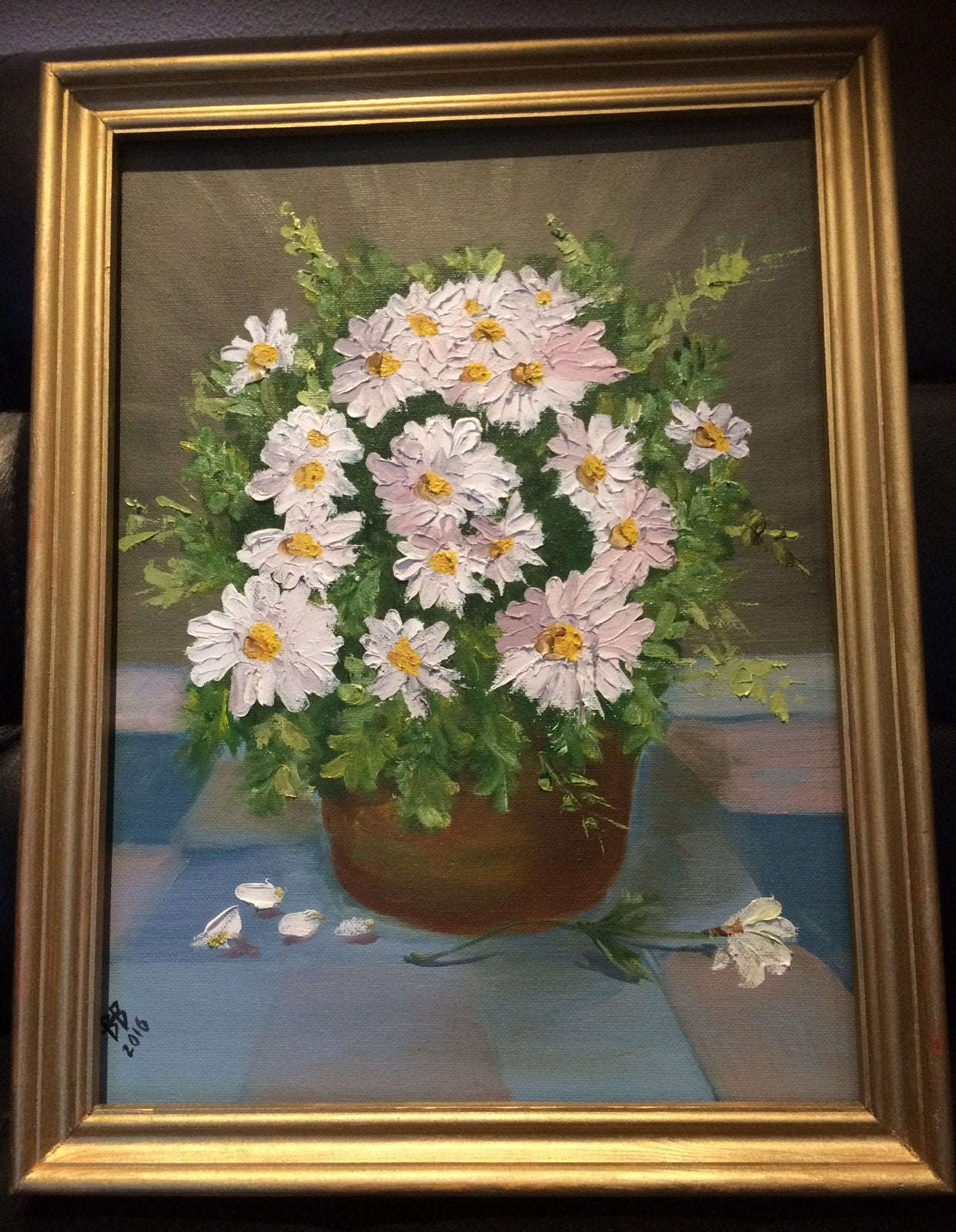 Kamille, Ophalen of Verzenden