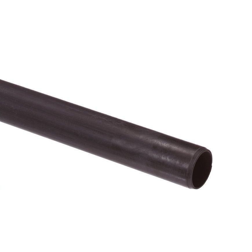 PP Rioleringsbuizen 90mm, Ophalen, Afvoer, Pvc, 4 tot 6 meter