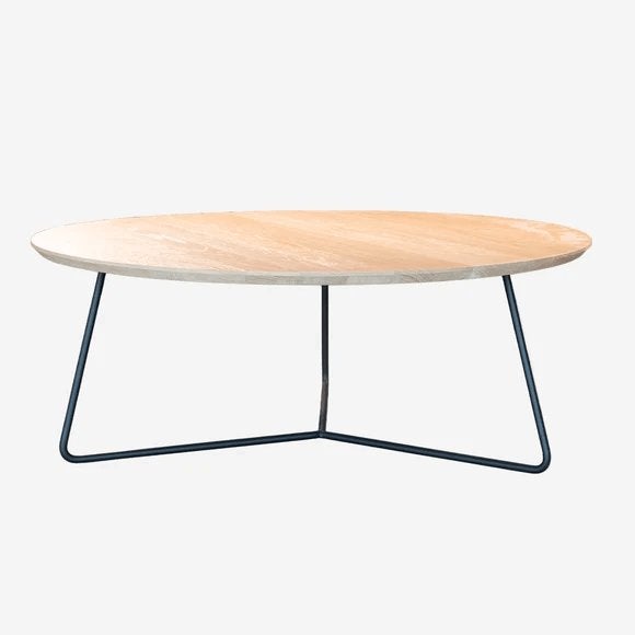 Salontafel brute studio, Ophalen, 100 tot 150 cm, Nieuw, 50 tot 100 cm