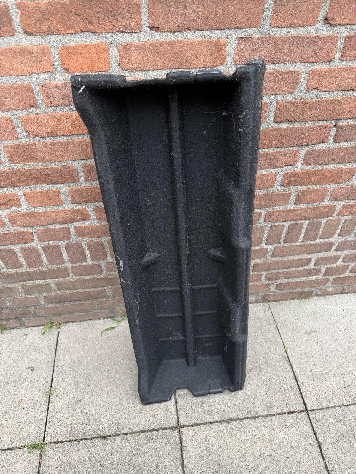 Opbergvak kofferbak Seat Leon 1P VWO 5J8 867 134, Ophalen, Gebruikt, Seat