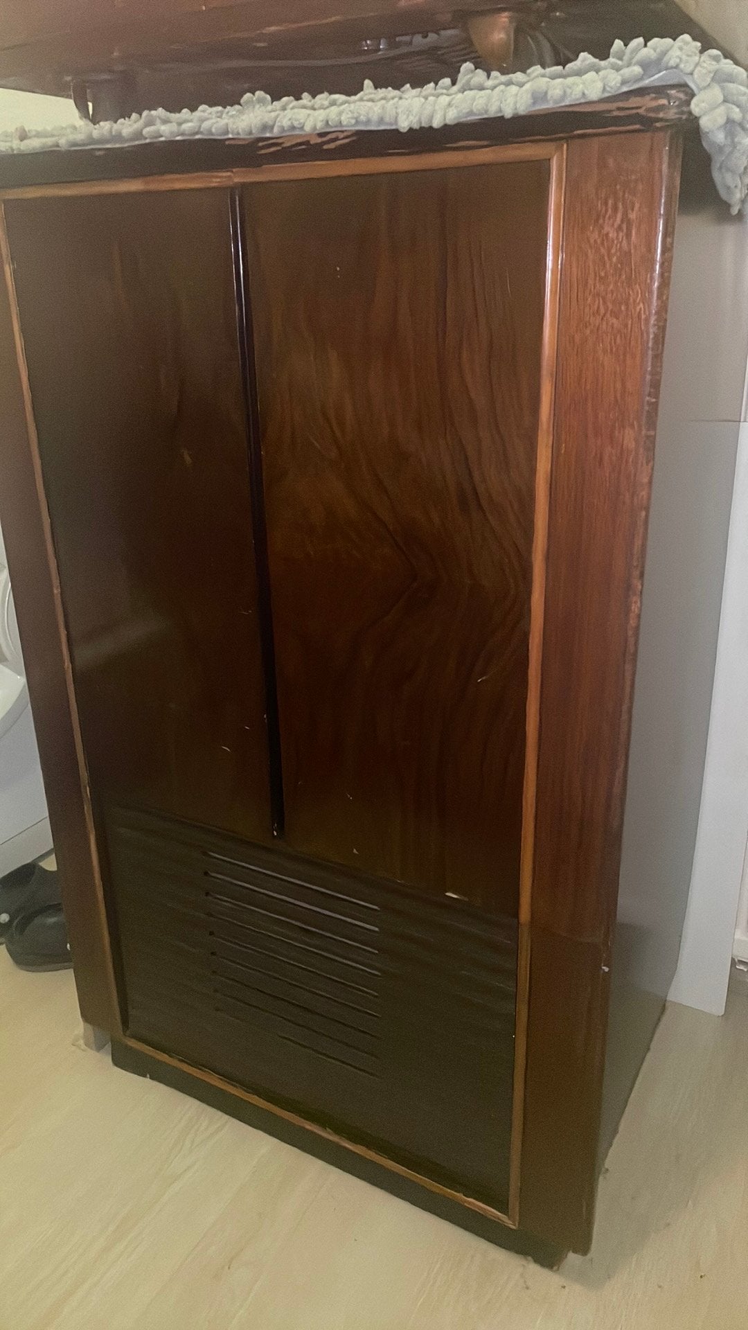 TX 701-A Philips Televisie projektie, Ophalen of Verzenden