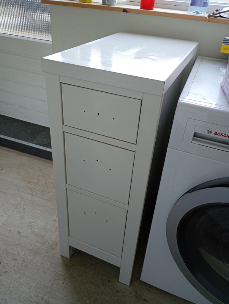 Kast, Ophalen, 50 tot 75 cm, Minder dan 50 cm, Minder dan 100 cm