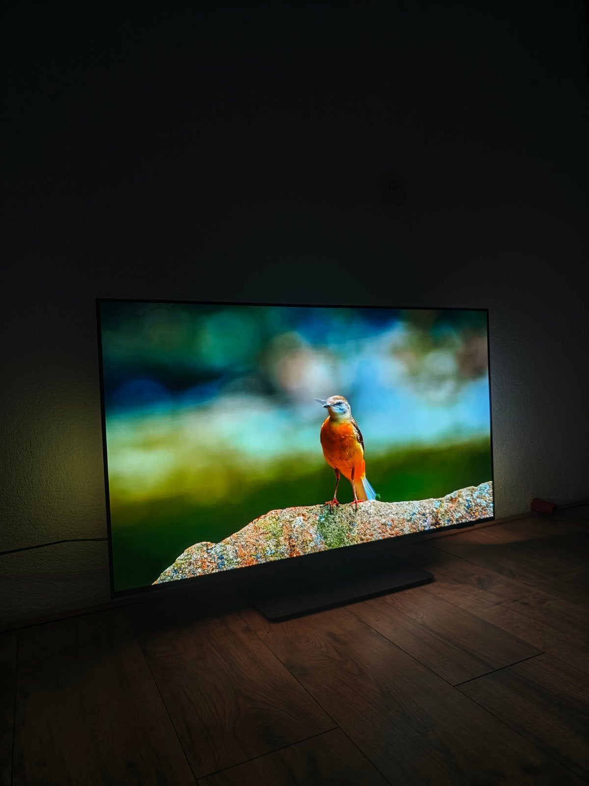 Foto 12 van Philips 42OLED808/12 4K OLED Ambilight – 120Hz/4K - 2024