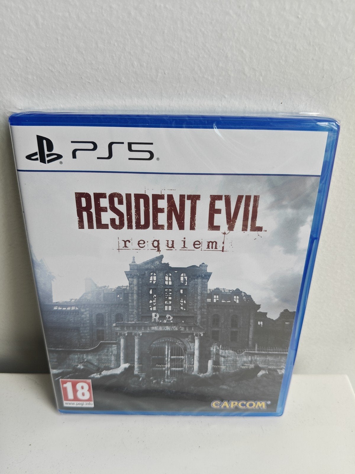 Resident Evil Requiem   Nieuw / Geseald, Nieuw, Ophalen of Verzenden, X, X