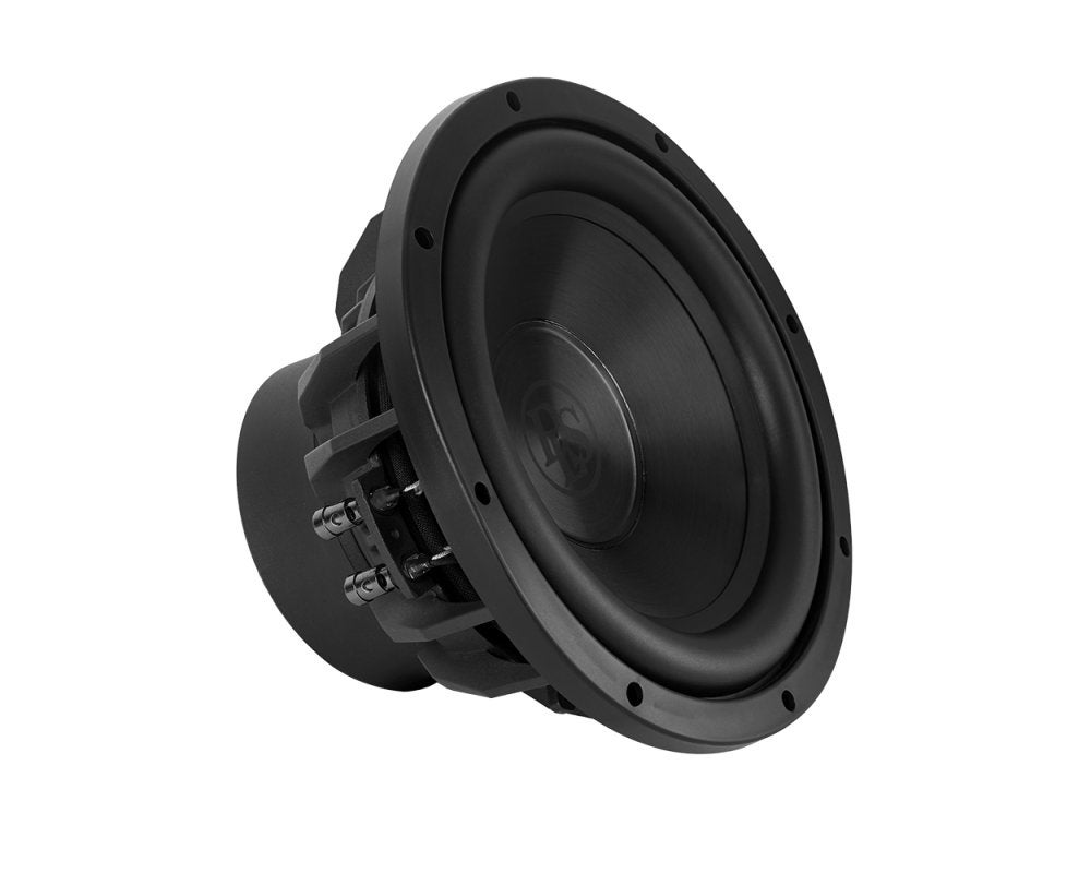 DLS RSW10D2 10 inch reference subwoofer, DLS, Nieuw, Ophalen of Verzenden