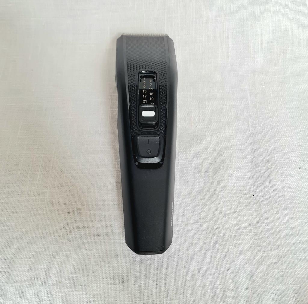 Philips haarscheerapparaat/tondeuse, Ophalen of Verzenden, Gebruikt, Tondeuse