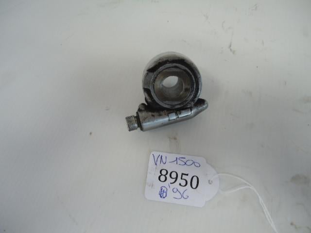 VN1500 1996 - 1999 Kawasaki D1-17526, Motoren