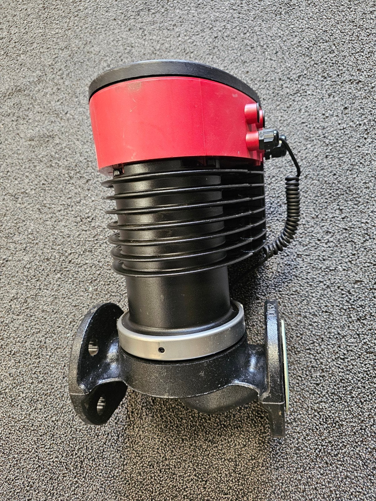 Grundfos Magna 3 32-120 F220, Gebruikt, Minder dan 30 cm, Overige typen, Minder dan 60 cm