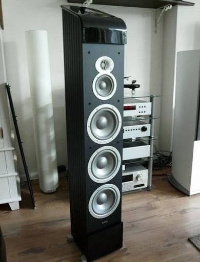 Infinity Classia C336 zuilen, Audio, Tv en Foto, Luidsprekers, -, -, -, Ophalen